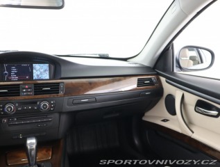 BMW 3 M Paket 320 d 2010