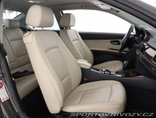 BMW 3 M Paket 320 d 2010