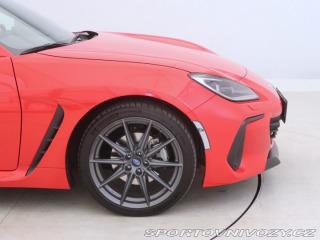 Subaru BRZ 2.4 2025
