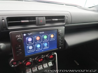 Subaru BRZ 2.4 2025