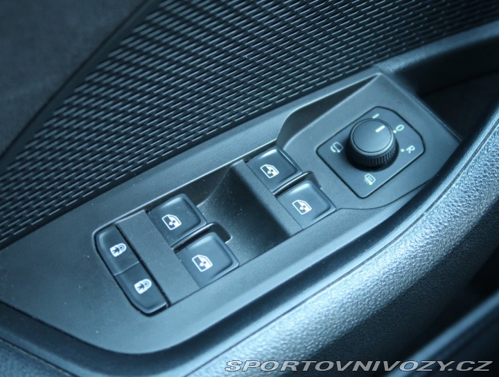 Škoda Octavia RS RS RS 2.0 TSI 2021