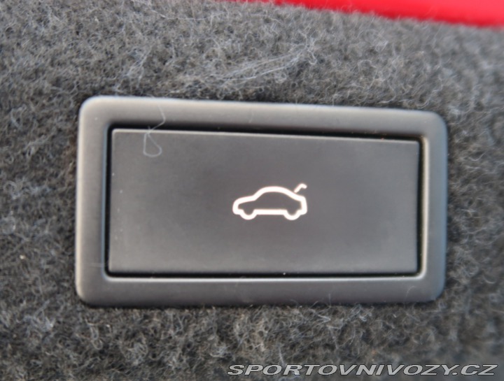 Škoda Octavia RS RS RS 2.0 TSI 2021