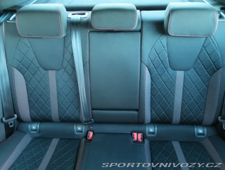 Škoda Octavia RS RS RS 2.0 TSI 2021