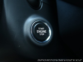 Škoda Octavia RS RS RS 2.0 TSI 2021