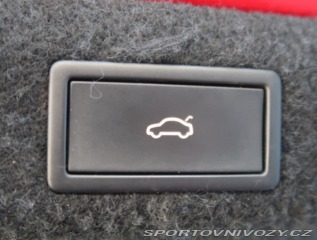 Škoda Octavia RS RS RS 2.0 TSI 2021