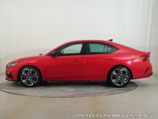 Škoda Octavia RS RS RS 2.0 TSI 2021