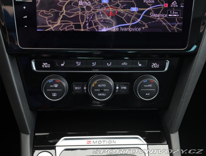 Volkswagen Ostatní modely Passat R-Line 2.0 TSI 2020