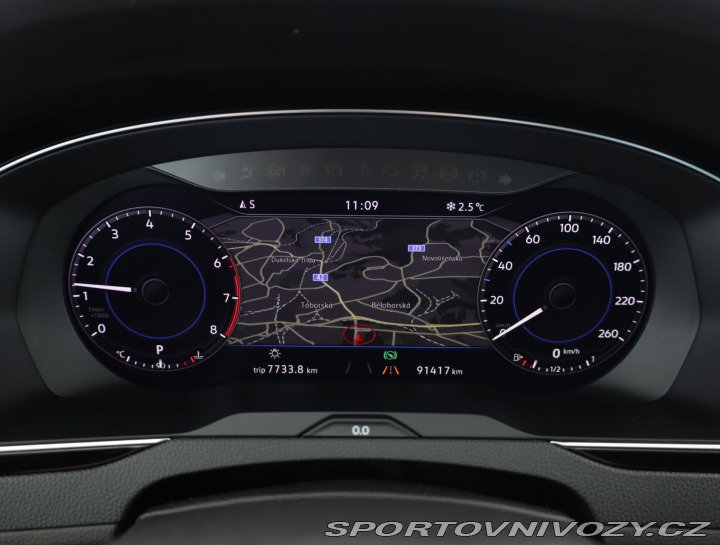 Volkswagen Ostatní modely Passat R-Line 2.0 TSI 2020