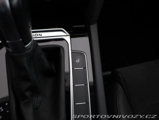 Volkswagen Ostatní modely Passat R-Line 2.0 TSI 2020