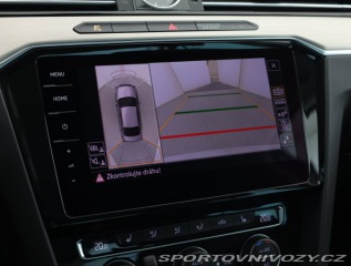 Volkswagen Ostatní modely Passat R-Line 2.0 TSI 2020