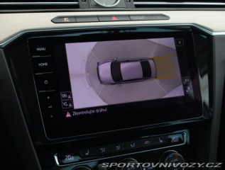 Volkswagen Ostatní modely Passat R-Line 2.0 TSI 2020