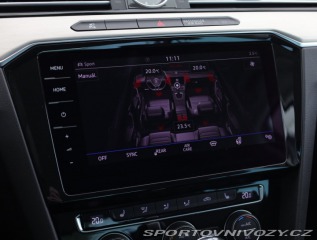 Volkswagen Ostatní modely Passat R-Line 2.0 TSI 2020