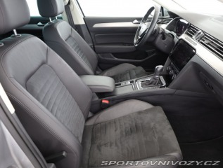 Volkswagen Ostatní modely Passat R-Line 2.0 TSI 2020