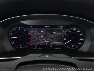 Volkswagen Ostatní modely Passat R-Line 2.0 TSI 2020