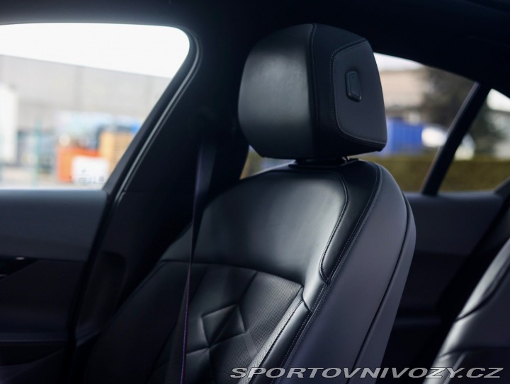 BMW 5 550e xDrive | Panoráma - 2024