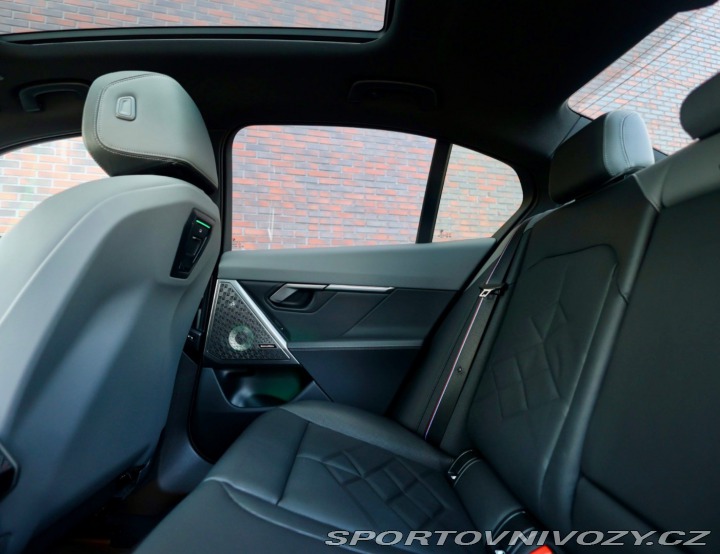 BMW 5 550e xDrive | Panoráma - 2024