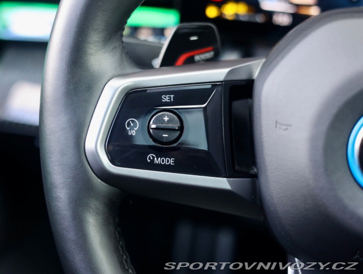 BMW 5 550e xDrive | Panoráma - 2024