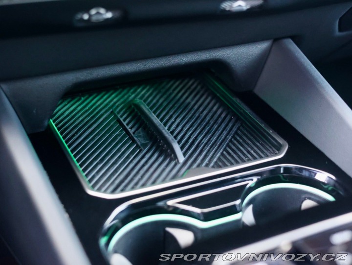 BMW 5 550e xDrive | Panoráma - 2024