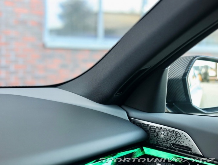 BMW 5 550e xDrive | Panoráma - 2024