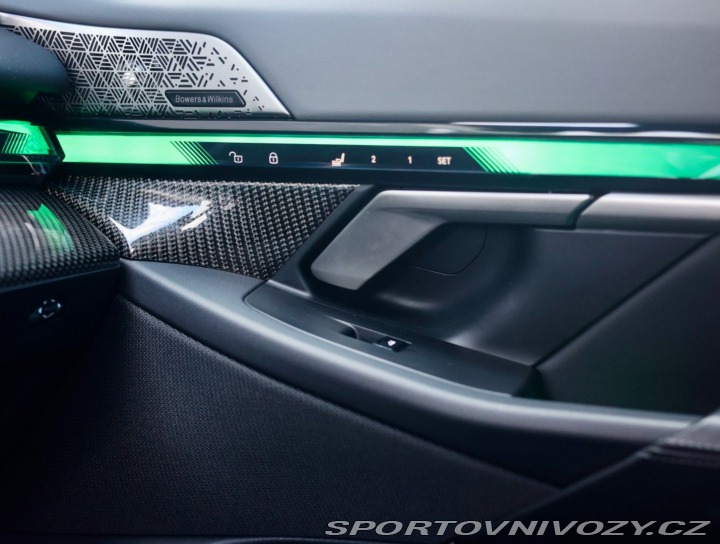 BMW 5 550e xDrive | Panoráma - 2024