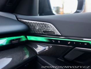 BMW 5 550e xDrive | Panoráma - 2024