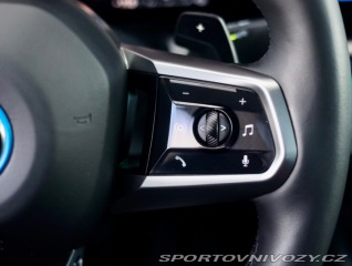 BMW 5 550e xDrive | Panoráma - 2024