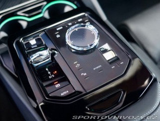 BMW 5 550e xDrive | Panoráma - 2024