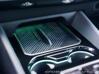 BMW 5 550e xDrive | Panoráma - 2024