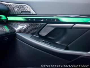 BMW 5 550e xDrive | Panoráma - 2024