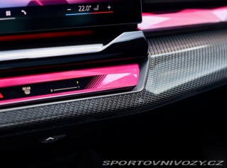 BMW 5 550e xDrive | Panoráma - 2024