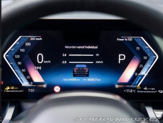 BMW 5 550e xDrive | Panoráma - 2024