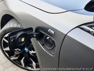 BMW 5 550e xDrive | Panoráma - 2024