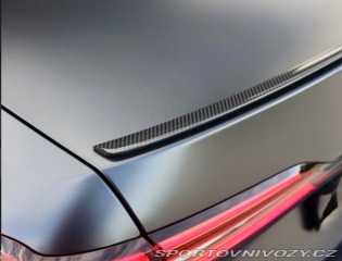 BMW 5 550e xDrive | Panoráma - 2024