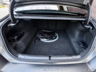 BMW 5 550e xDrive | Panoráma - 2024