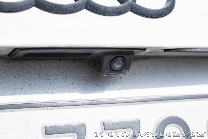 Audi A5 Coupé 3.0 TDI quattro S 2013