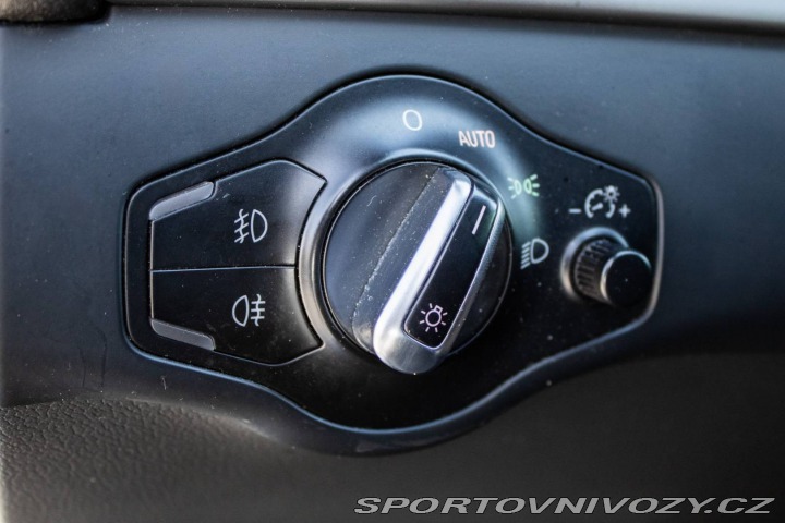 Audi A5 Coupé 3.0 TDI quattro S 2013