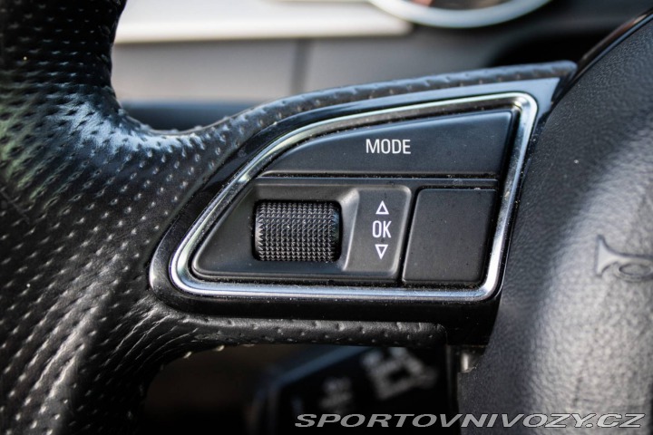 Audi A5 Coupé 3.0 TDI quattro S 2013