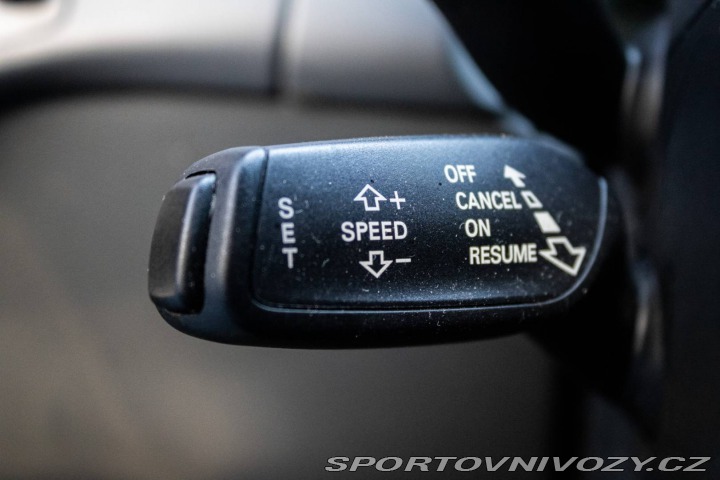 Audi A5 Coupé 3.0 TDI quattro S 2013