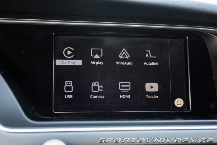 Audi A5 Coupé 3.0 TDI quattro S 2013