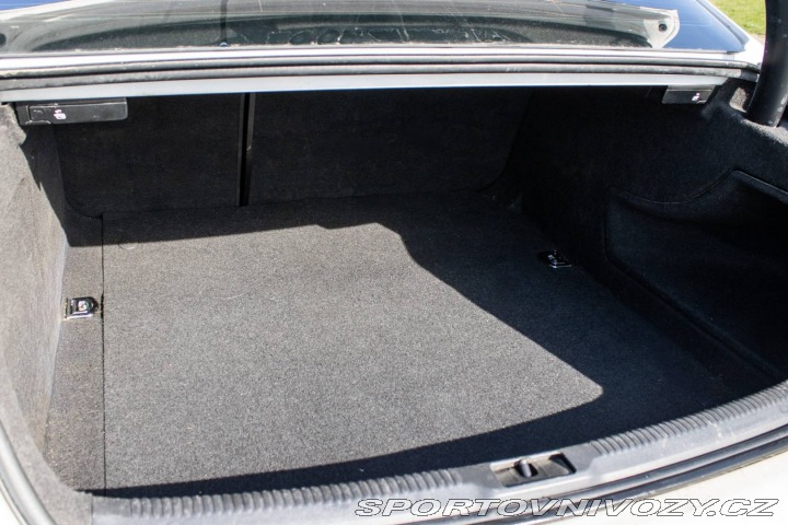 Audi A5 Coupé 3.0 TDI quattro S 2013