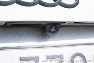 Audi A5 Coupé 3.0 TDI quattro S 2013