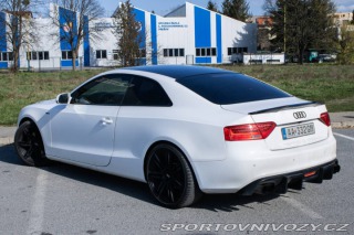 Audi A5 Coupé 3.0 TDI quattro S 2013