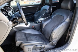 Audi A5 Coupé 3.0 TDI quattro S 2013