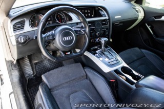 Audi A5 Coupé 3.0 TDI quattro S 2013