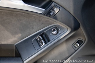 Audi A5 Coupé 3.0 TDI quattro S 2013