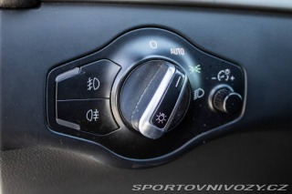 Audi A5 Coupé 3.0 TDI quattro S 2013