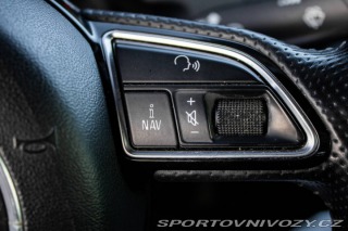 Audi A5 Coupé 3.0 TDI quattro S 2013