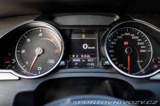 Audi A5 Coupé 3.0 TDI quattro S 2013