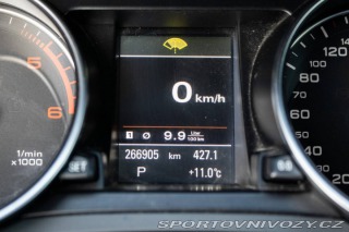 Audi A5 Coupé 3.0 TDI quattro S 2013