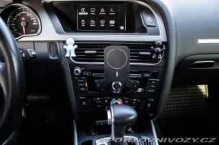 Audi A5 Coupé 3.0 TDI quattro S 2013